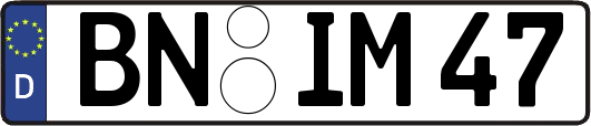 BN-IM47