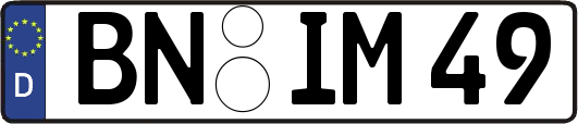 BN-IM49