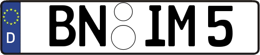 BN-IM5