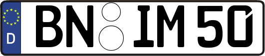 BN-IM50