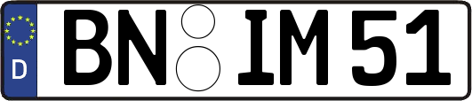 BN-IM51