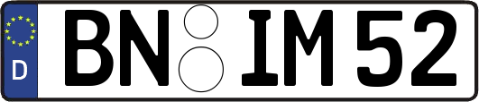BN-IM52