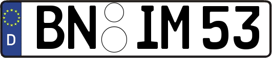 BN-IM53