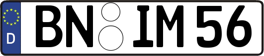 BN-IM56