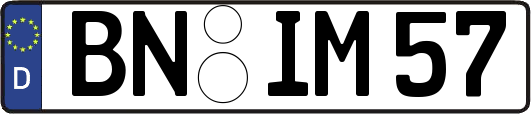 BN-IM57