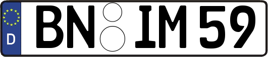 BN-IM59