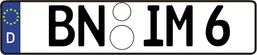 BN-IM6