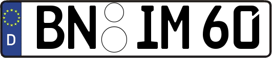 BN-IM60