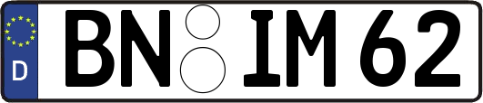 BN-IM62