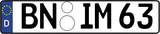 BN-IM63
