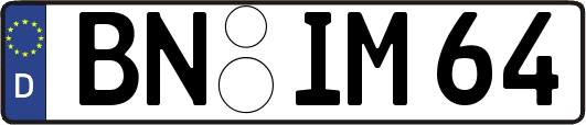 BN-IM64