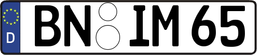 BN-IM65