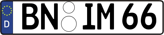 BN-IM66