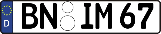 BN-IM67