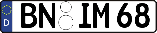 BN-IM68