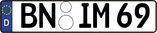 BN-IM69