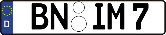 BN-IM7