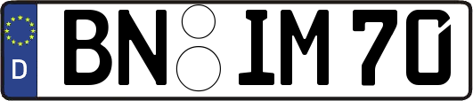 BN-IM70
