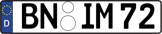 BN-IM72