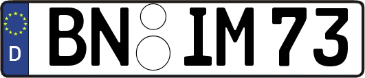 BN-IM73