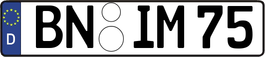BN-IM75