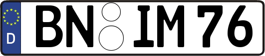 BN-IM76