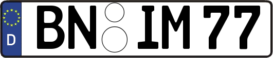 BN-IM77