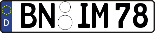 BN-IM78