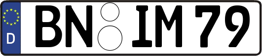 BN-IM79