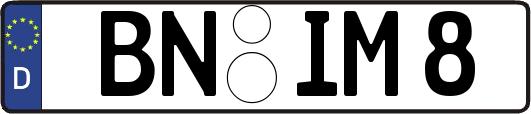 BN-IM8