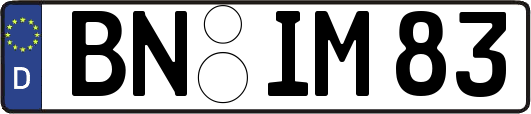 BN-IM83