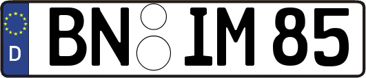 BN-IM85