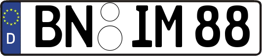 BN-IM88