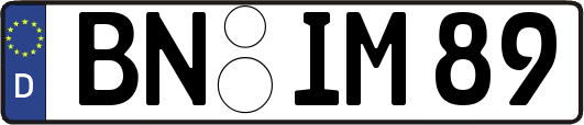 BN-IM89