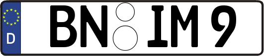 BN-IM9