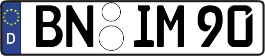 BN-IM90
