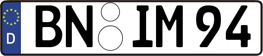BN-IM94