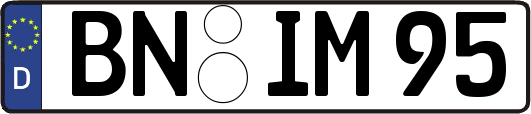 BN-IM95