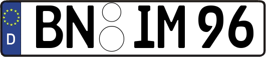 BN-IM96