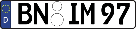 BN-IM97