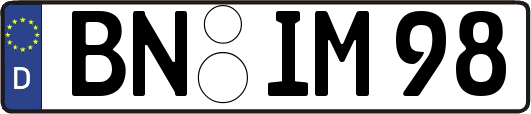 BN-IM98