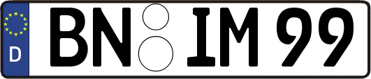 BN-IM99