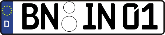 BN-IN01