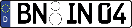 BN-IN04