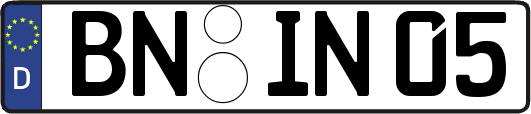 BN-IN05