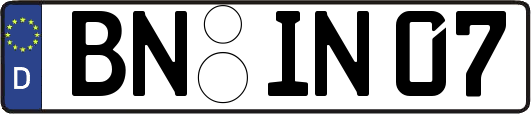 BN-IN07