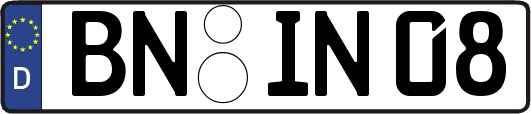 BN-IN08