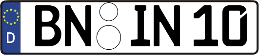 BN-IN10