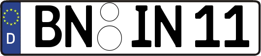 BN-IN11
