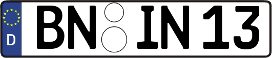 BN-IN13